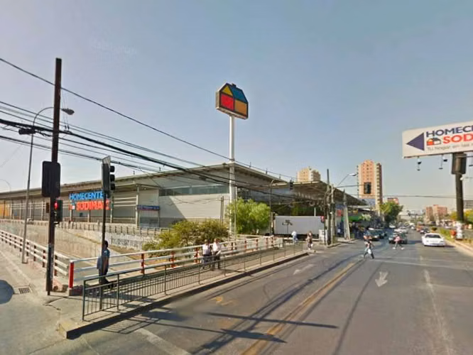 ESTACIONAMIENTO Y BODEGA-3 CUADRAS DE METRO - Imagen 14