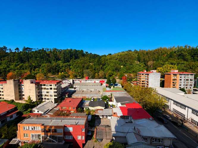 Departamento de 140 m²  con 5D 4B 1E
