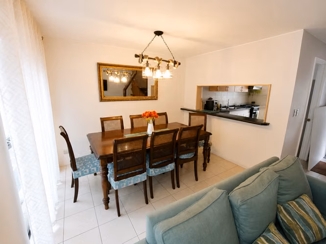Casa en venta 5D 4B Condominio consolidado a sólo 5 minutos del centro de Pucón - Imagen 10