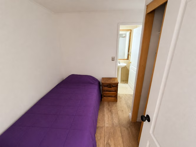 Casa en venta 5D 4B Condominio consolidado a sólo 5 minutos del centro de Pucón - Imagen 13