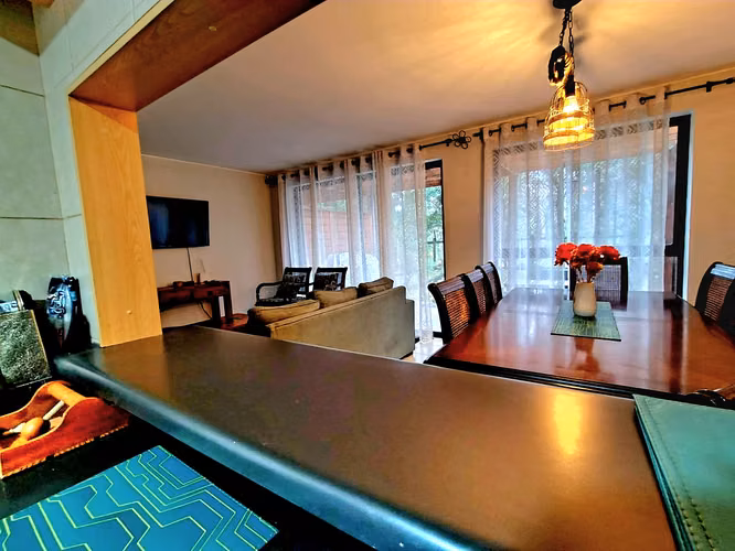 Casa en venta 5D 4B Condominio consolidado a sólo 5 minutos del centro de Pucón - Imagen 16