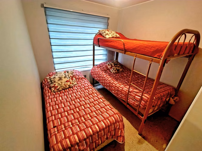 Casa en venta 5D 4B Condominio consolidado a sólo 5 minutos del centro de Pucón - Imagen 22