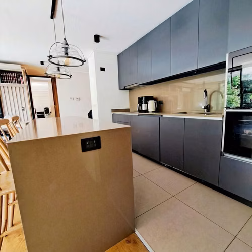 Departamento 3D/3B con gran terraza de 27 m² - Imagen 8