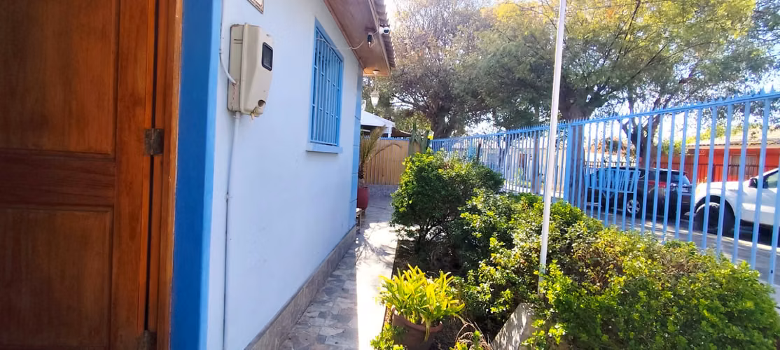 CALLE ALMIRANTE LATORRE, SECTOR BATALLONES DE ATACAMA