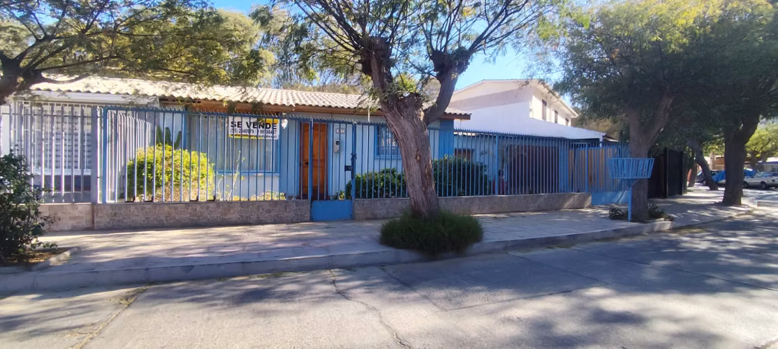 CALLE ALMIRANTE LATORRE, SECTOR BATALLONES DE ATACAMA
