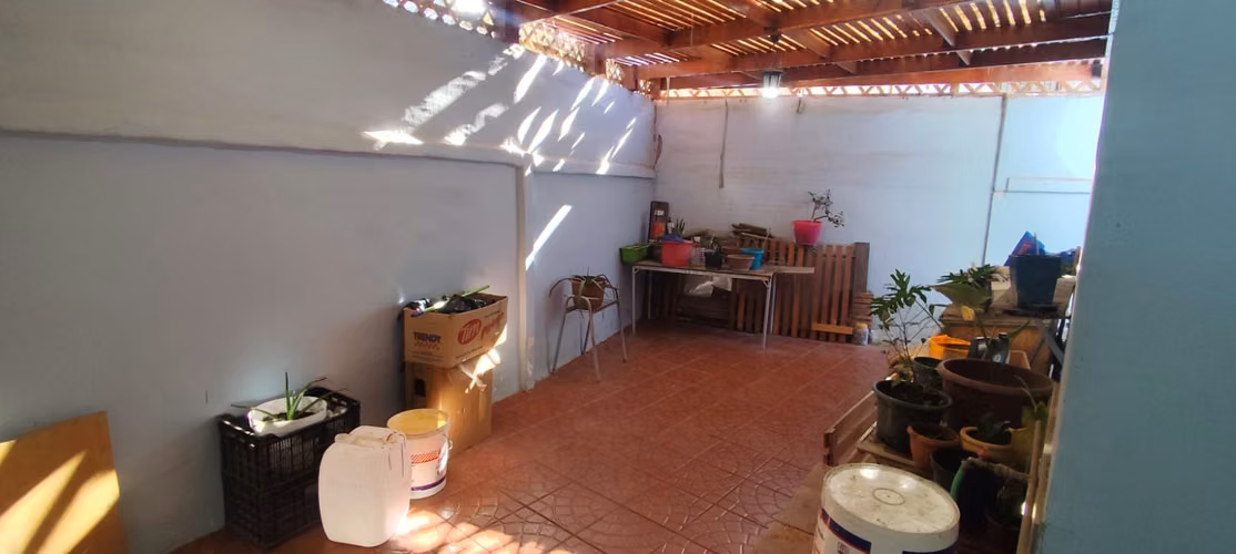 CALLE ALMIRANTE LATORRE, SECTOR BATALLONES DE ATACAMA