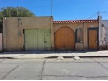 Calle Caupolicán GRAN OPORTUNIDAD
