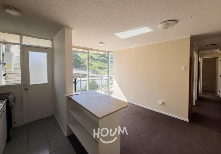 Departamento en Jorge Ross - Imagen 2