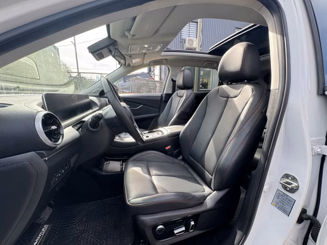 DONGFENG T5