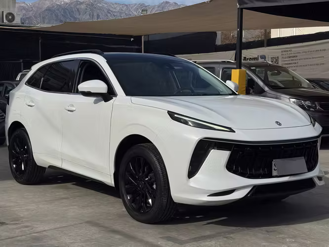 DONGFENG T5