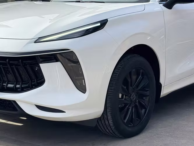 DONGFENG T5