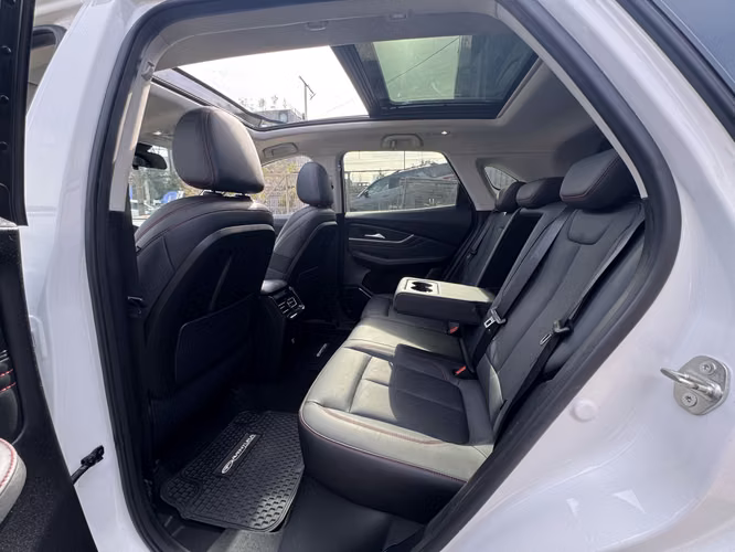 DONGFENG T5