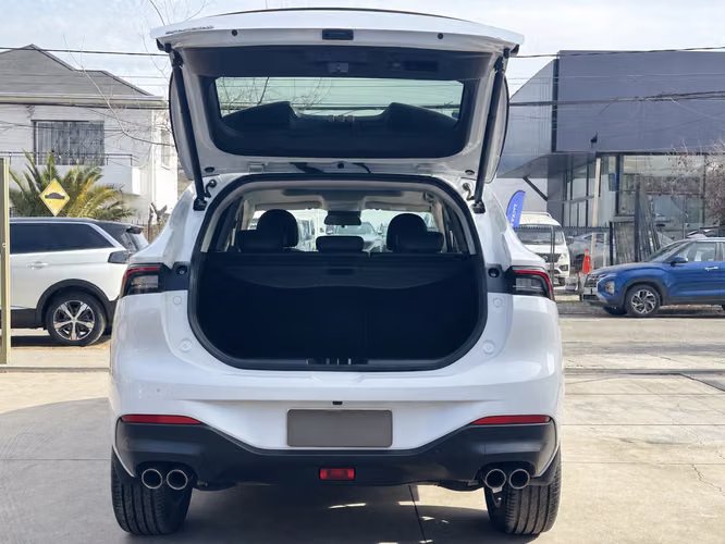 DONGFENG T5