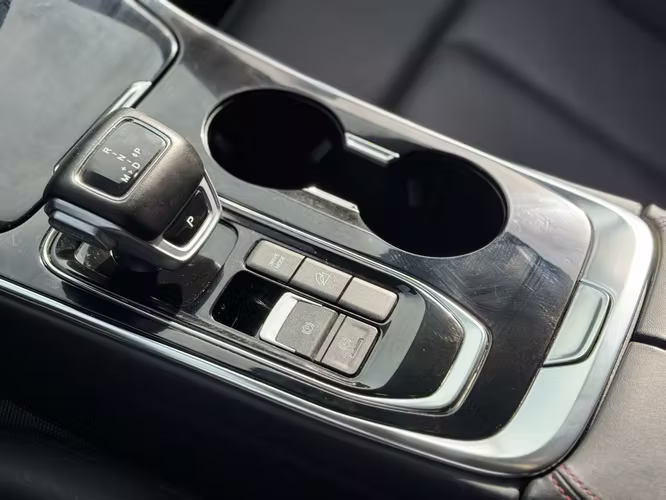 DONGFENG T5