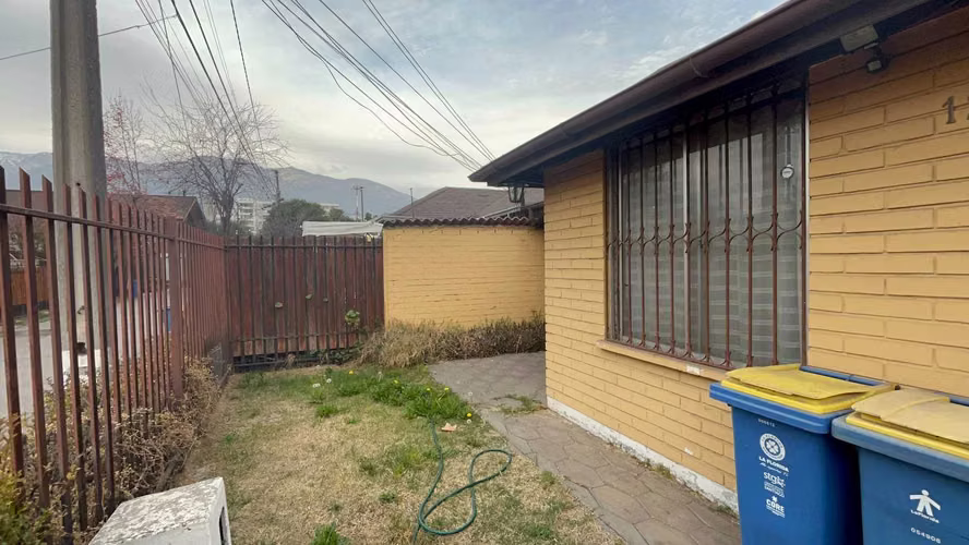 Casa Amplia con Gran Patio y Jardín (177802) - Imagen 21