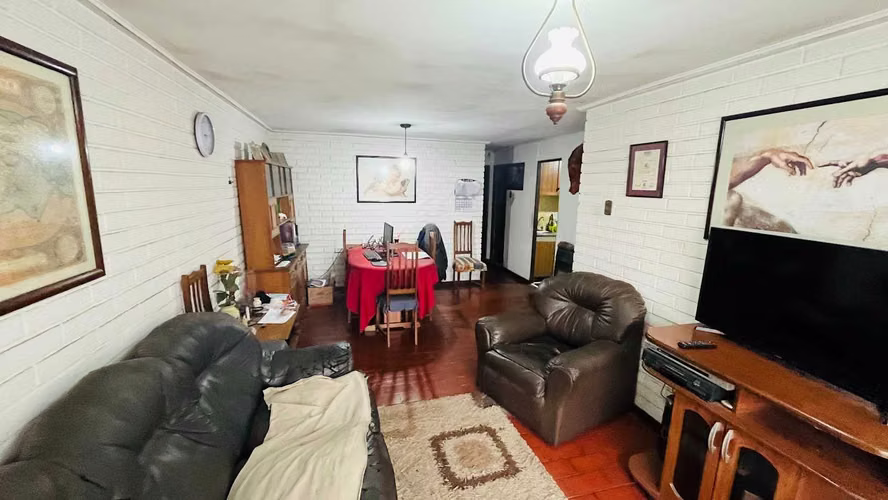 Casa Amplia con Gran Patio y Jardín (177802) - Imagen 3