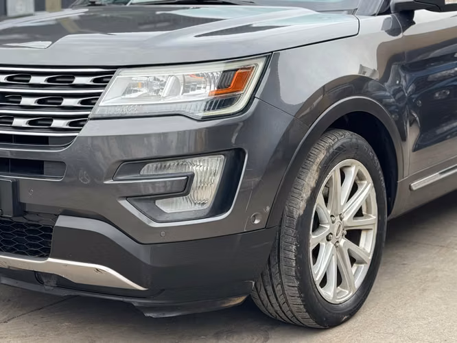 FORD EXPLORER - Imagen 7