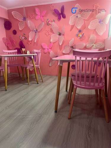 DERECHO LLAVES CAFETERÍA Y HELADERÍA EXITOSA SANTIAGO CENTRO - Imagen 4