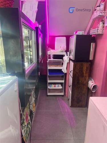DERECHO LLAVES CAFETERÍA Y HELADERÍA EXITOSA SANTIAGO CENTRO - Imagen 3
