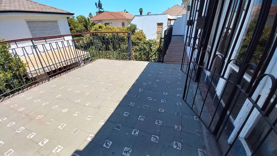 Excelente propiedad sector Plaza Ñuñoa (177804) - Imagen 23