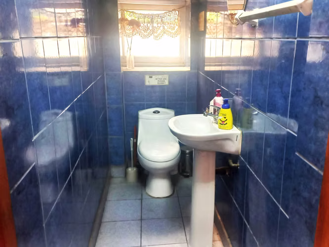 Excelente propiedad sector Plaza Ñuñoa (177804) - Imagen 9