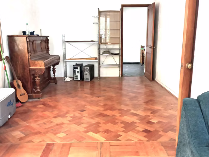 Excelente propiedad sector Plaza Ñuñoa (177804) - Imagen 6