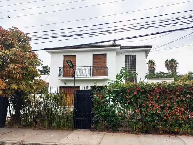 Confort y Estilo en Barrio Tranquilo (177804)