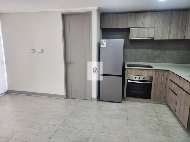 VENDO HERMOSO DEPTO. DE 2d Y 2b ESTILO MARIPOSA EN UF5.500 BARRIO RESIDENCIAL DE ÑUÑOA
