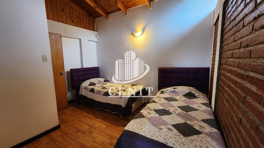 ARRIENDO LOCAL / OFICINA, CENTRO DE SAN JAVIER