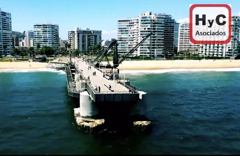 Arriendo Departamento Con Excelente Conectividad Pleno Centro Viña Del Mar Sector Oriente.
