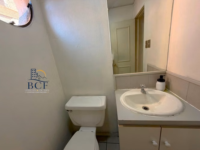 OFICINA EN ARRIENDO, AVDA SUCRE, 2 PRIVADOS, ÑUÑOA - Imagen 19