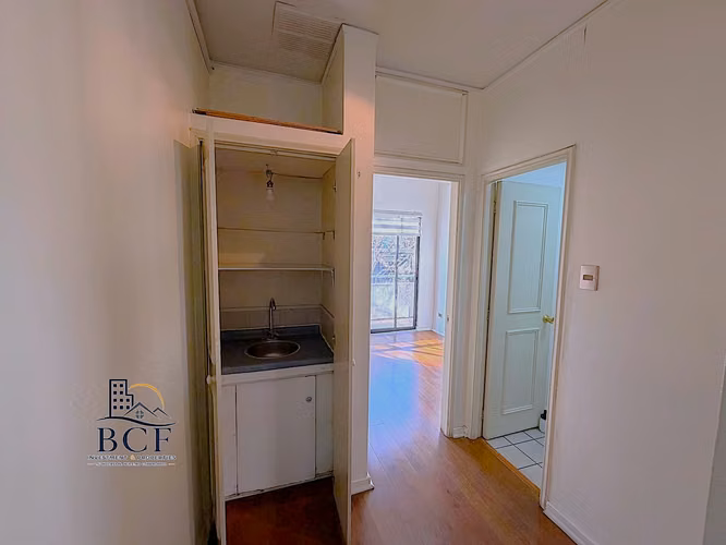 OFICINA EN ARRIENDO, AVDA SUCRE, 2 PRIVADOS, ÑUÑOA - Imagen 18
