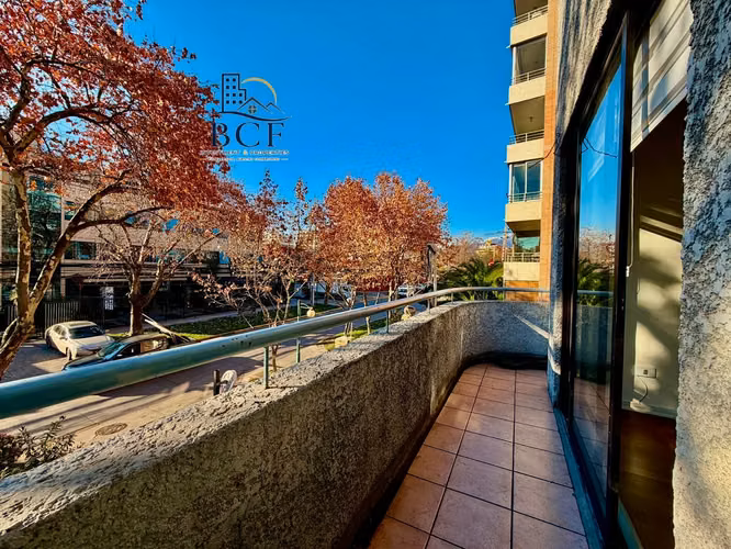 OFICINA EN ARRIENDO, AVDA SUCRE, 2 PRIVADOS, ÑUÑOA - Imagen 11