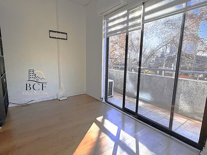 OFICINA EN ARRIENDO, AVDA SUCRE, 2 PRIVADOS, ÑUÑOA - Imagen 13