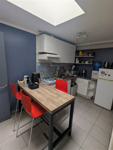 Casa en venta la Capitania de 5 dorm 2 baños en Las Condes