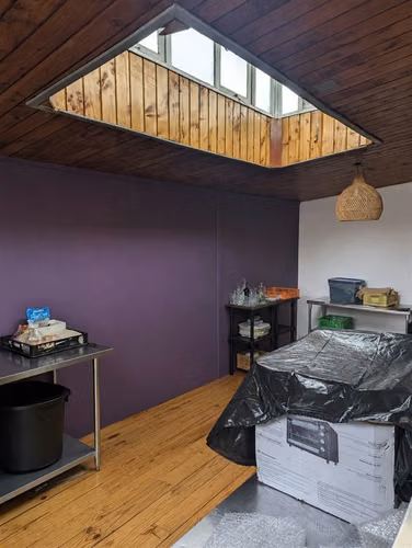 Casa en venta la Capitania de 5 dorm 2 baños en Las Condes