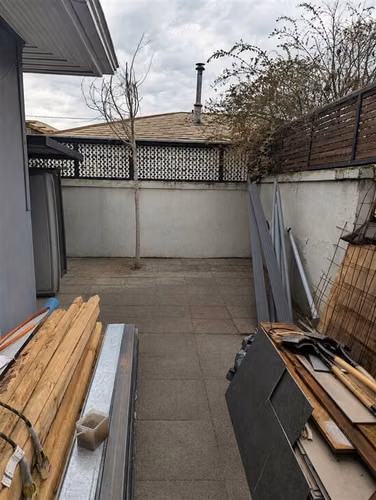 Casa en venta la Capitania de 5 dorm 2 baños en Las Condes