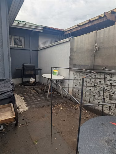 Casa en venta la Capitania de 5 dorm 2 baños en Las Condes