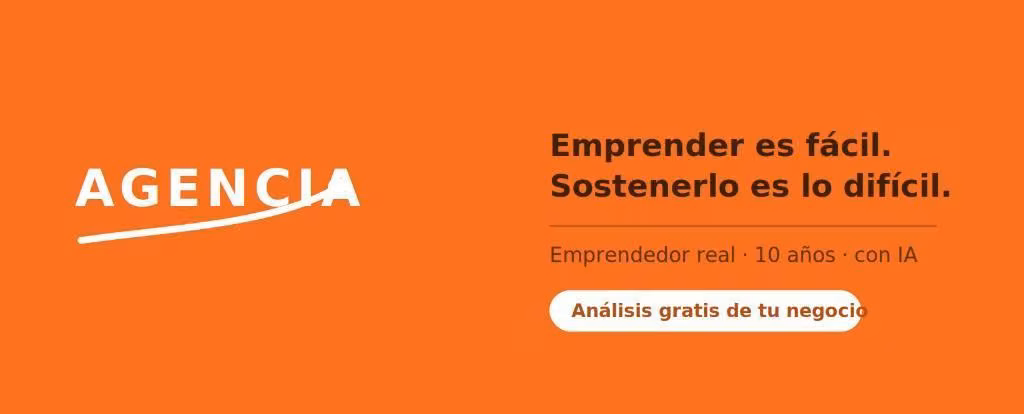 Se necesita vendedora o vendedor