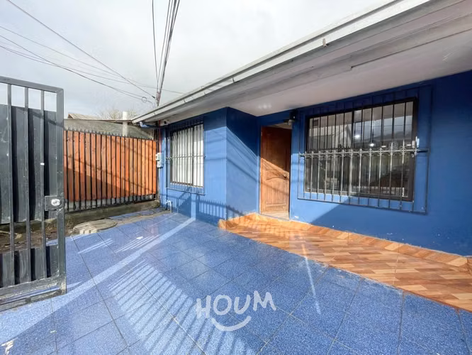 Casa en La Marina