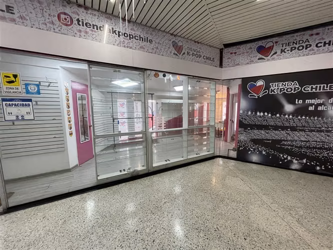 Local Comercial en venta en Providencia
