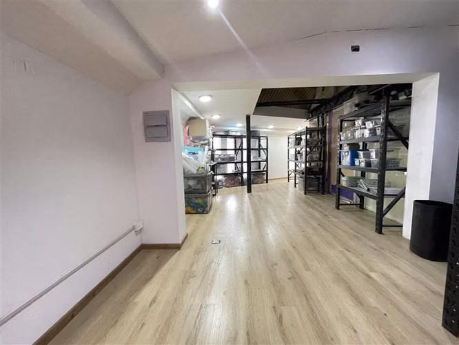 Local Comercial en venta en Providencia