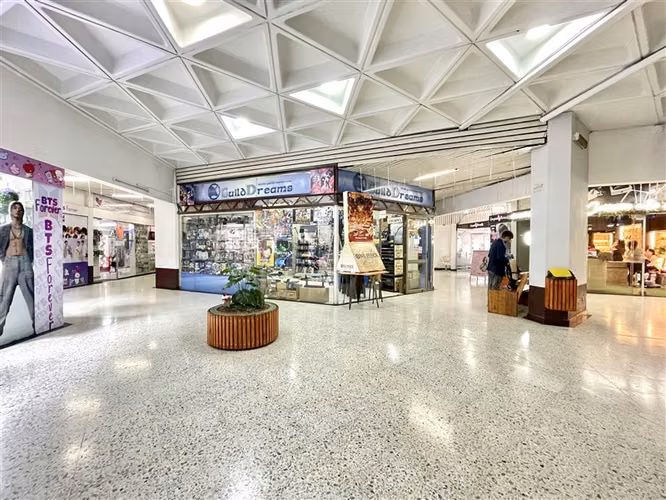 Local Comercial en venta en Providencia