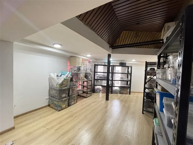 Oficina en venta en Providencia