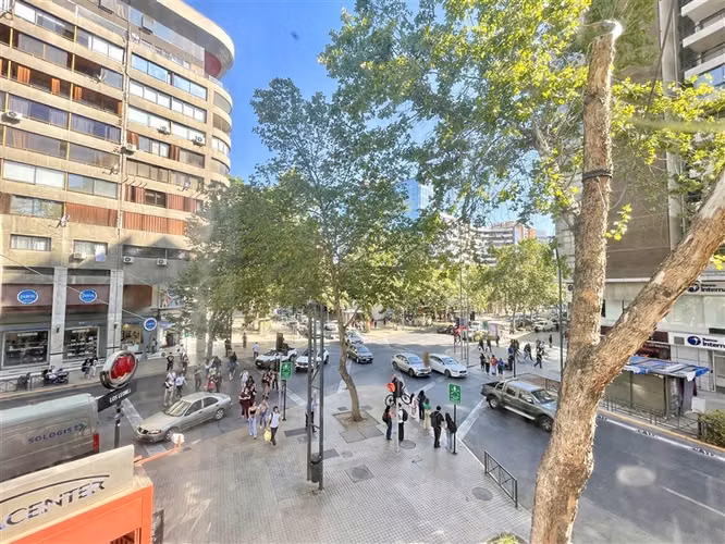 Oficina en venta en Providencia