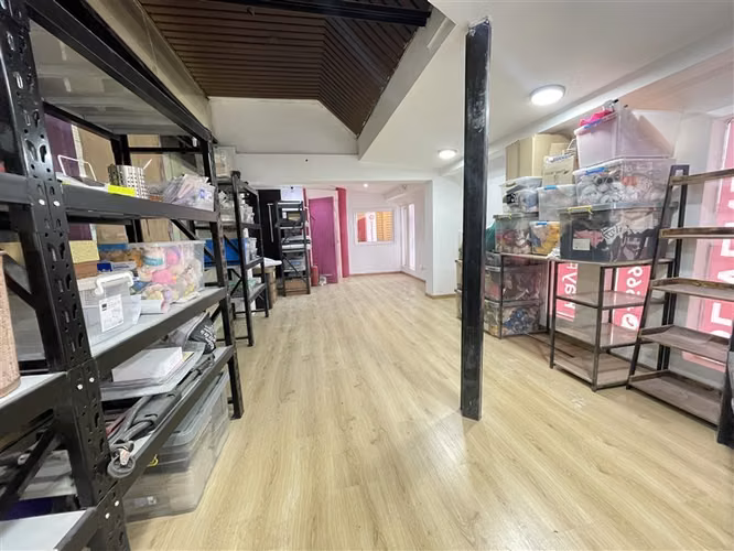 Oficina en venta en Providencia