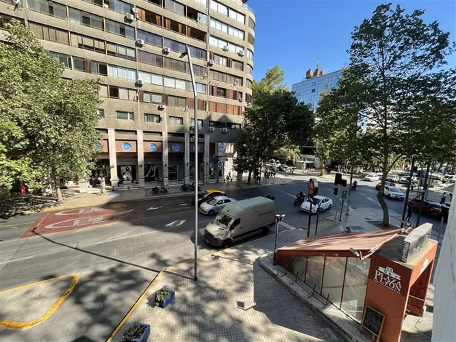 Oficina en venta en Providencia