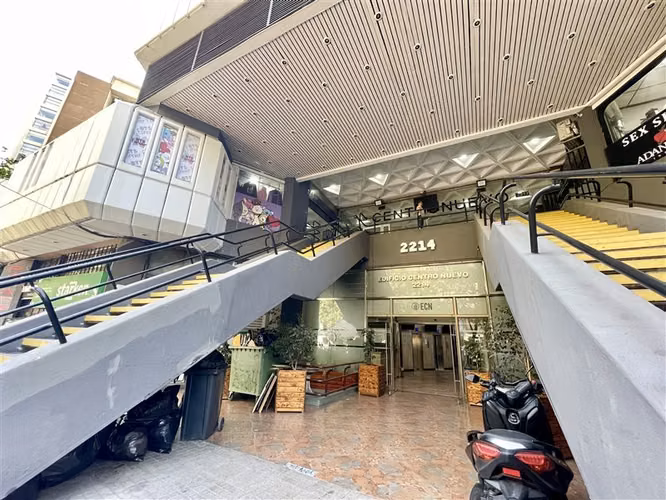 Oficina en venta en Providencia