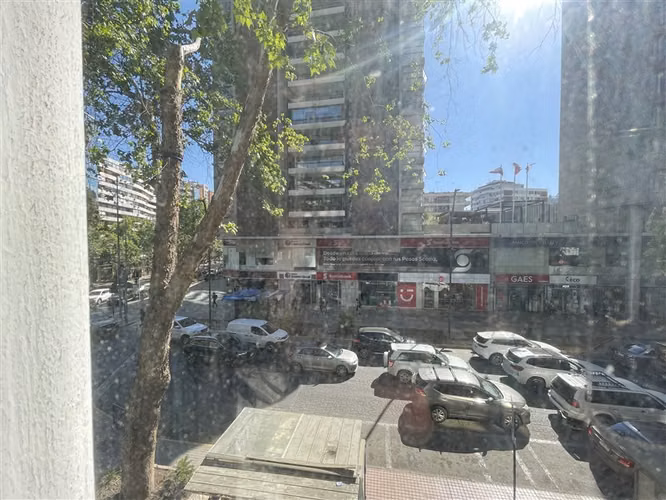 Oficina en venta en Providencia