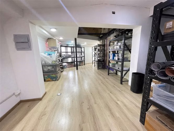 Oficina en venta en Providencia
